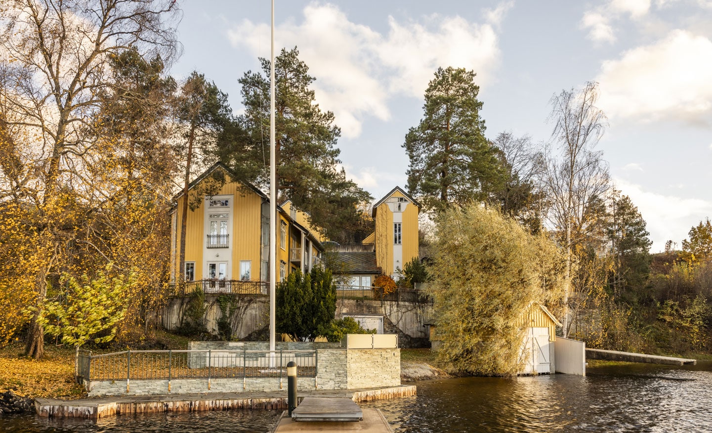 Et helt nytt boligannonsekonsept